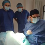 Blefaroplastyka powiek górnych szkolenie