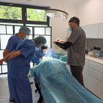 plastyka powiek górnych