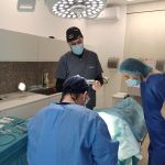 blefaroplastyka górna