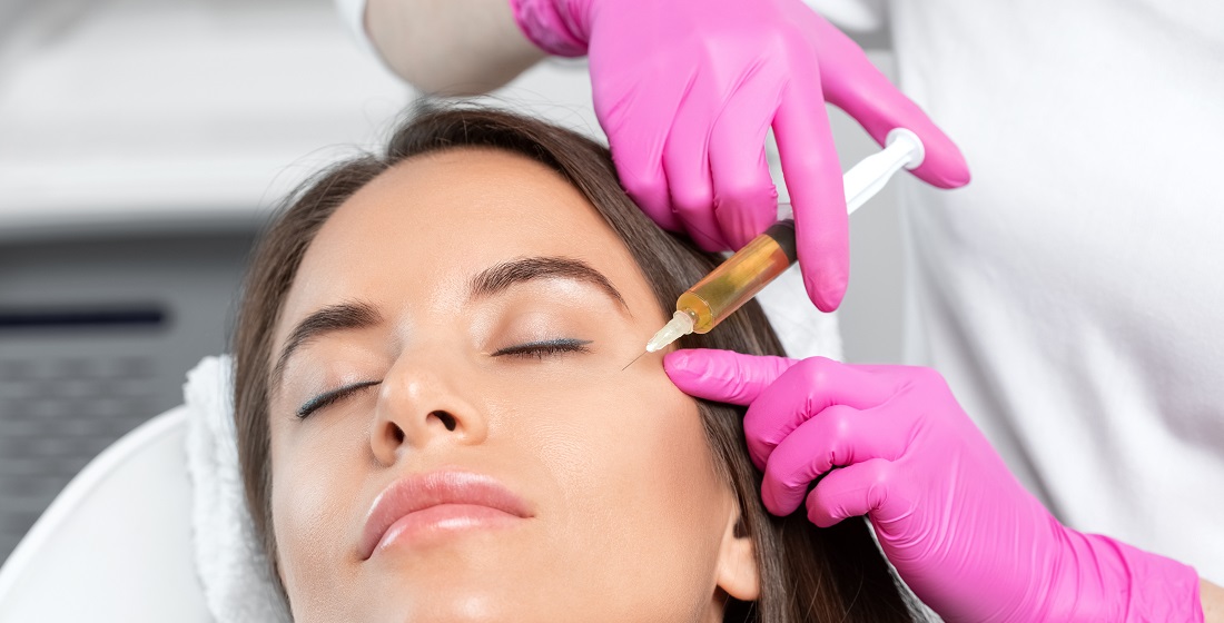 osocze bogatopłytkowe co to jest?